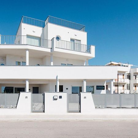 Oneweek Gaeta Suites And Apartments 外观 照片