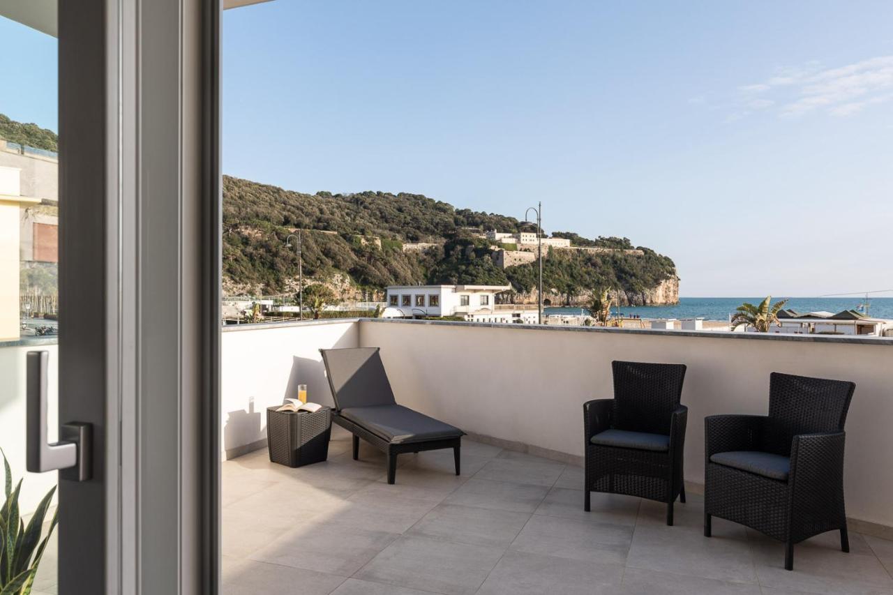 Oneweek Gaeta Suites And Apartments 外观 照片