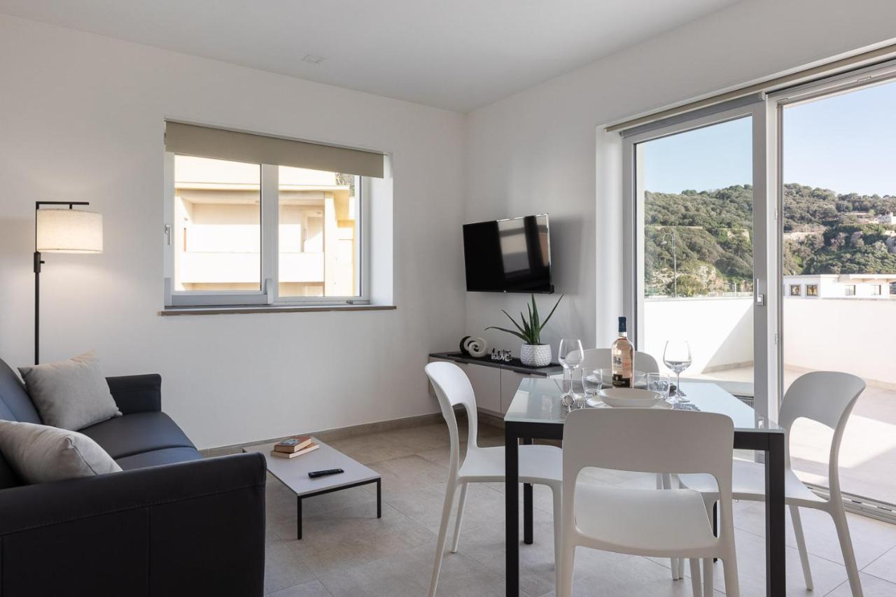 Oneweek Gaeta Suites And Apartments 外观 照片