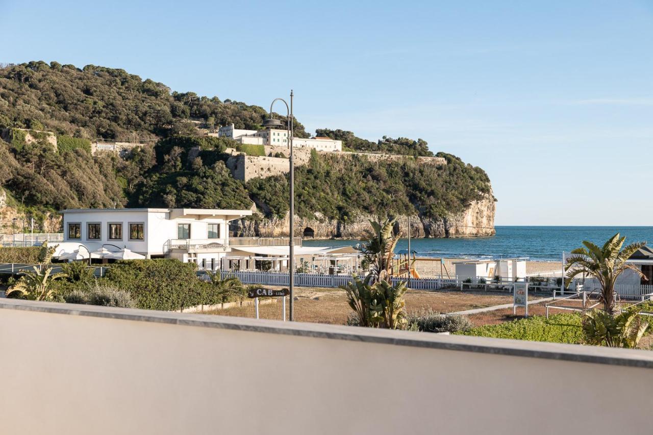 Oneweek Gaeta Suites And Apartments 外观 照片
