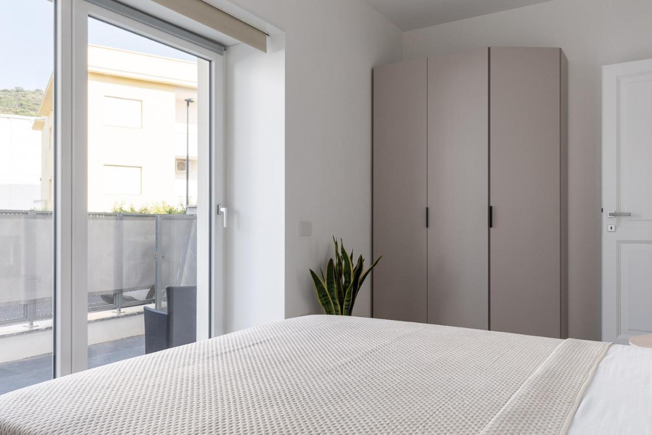 Oneweek Gaeta Suites And Apartments 外观 照片