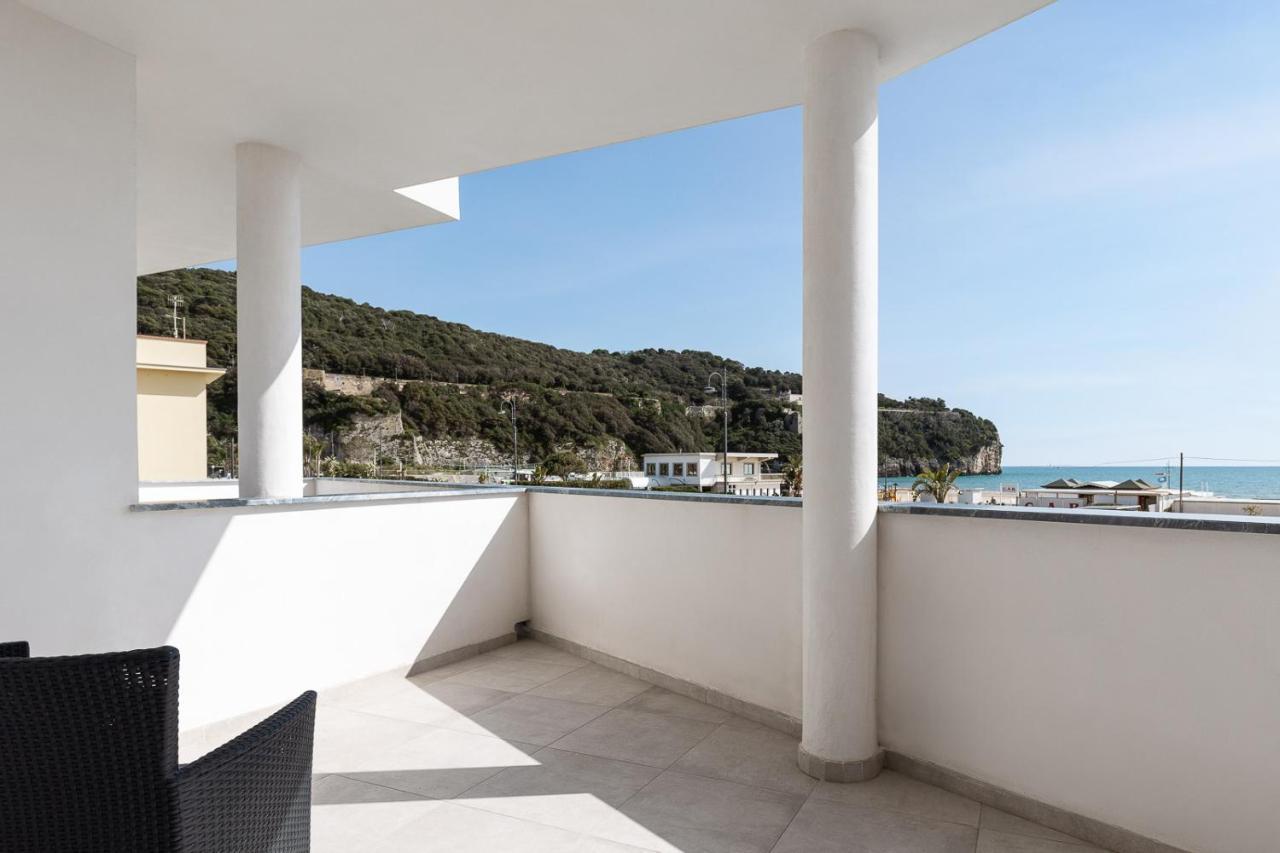 Oneweek Gaeta Suites And Apartments 外观 照片